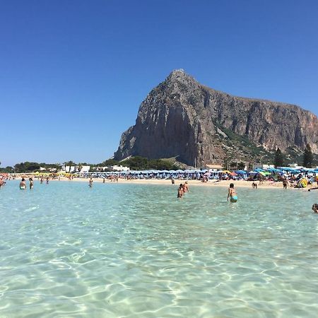 Apartmán La Domus Di Segesta "Smart Solution" Calatafimi Exteriér fotografie