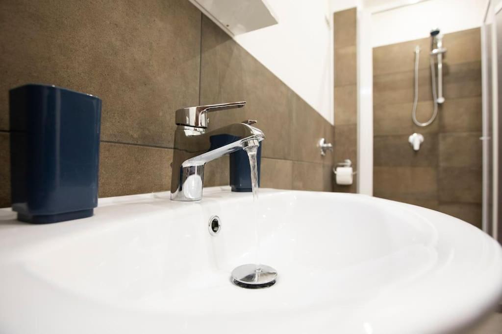 Apartmán La Domus Di Segesta "Smart Solution" Calatafimi Exteriér fotografie