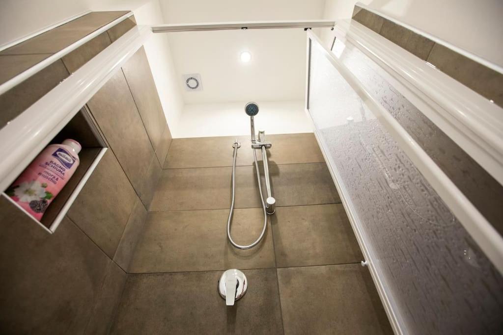 Apartmán La Domus Di Segesta "Smart Solution" Calatafimi Exteriér fotografie