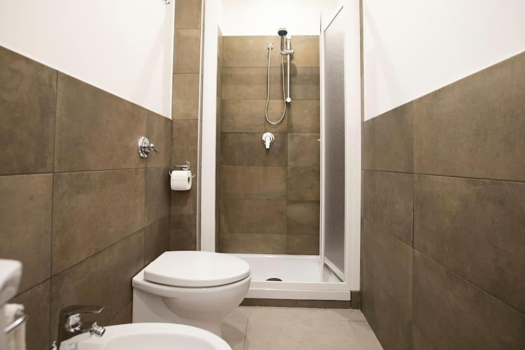Apartmán La Domus Di Segesta "Smart Solution" Calatafimi Exteriér fotografie