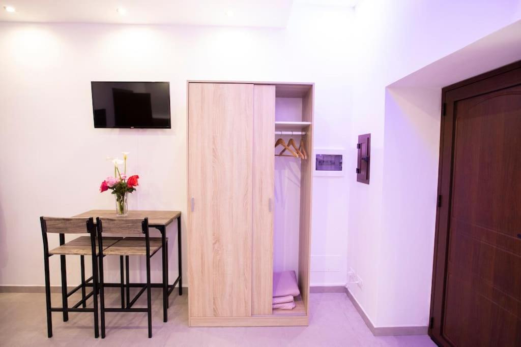 Apartmán La Domus Di Segesta "Smart Solution" Calatafimi Exteriér fotografie