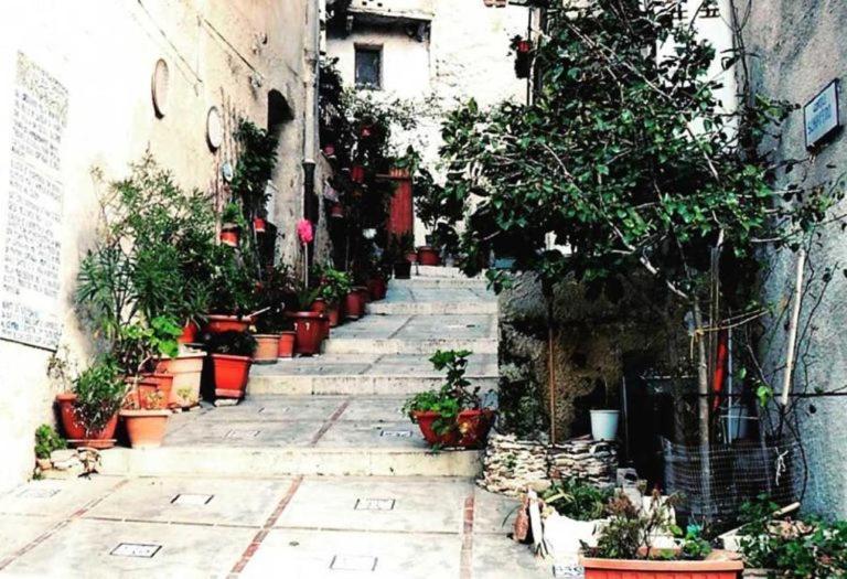 Apartmán La Domus Di Segesta "Smart Solution" Calatafimi Exteriér fotografie